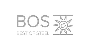 BOS Best Of Steel