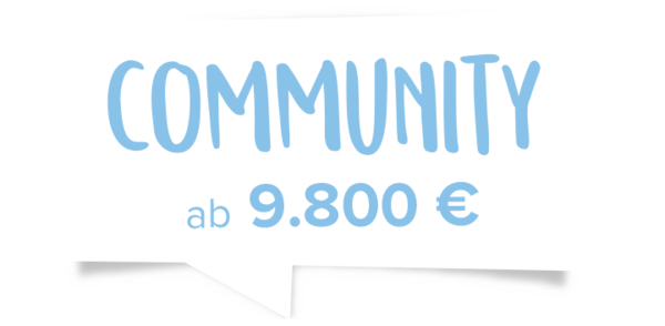 Webshop Community