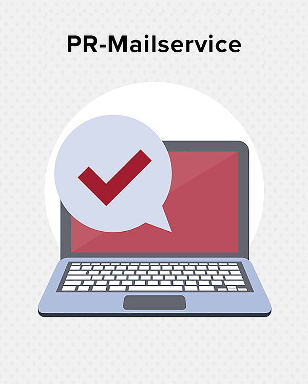 PR-Mailservice